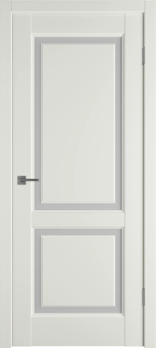 Elegant 2 ДО Fly White cloud MidWhite