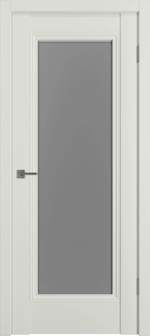 EF1 ДО Dark cloud MidWhite