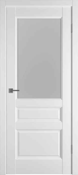 Elegant 3 ДО white cloud Ice