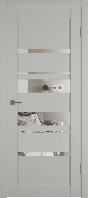 E29 ДО Air Space Taupe