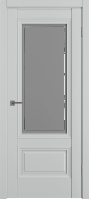 EF2.1 ДО Dark Crystal Cloud Line Steel