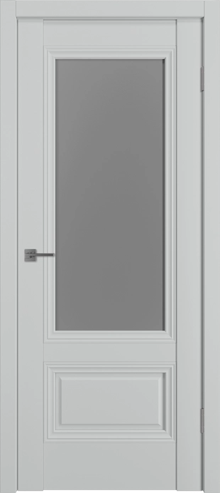 EF2.1 ДО Dark cloud Steel