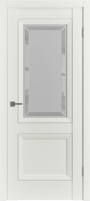 EN2 ДО Crystal Cloud Trinity MidWhite