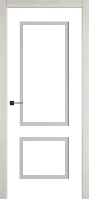 Elegant 2 ДО Fly White cloud Artic Oak