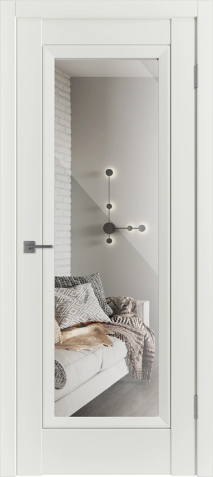 EN1 ДО Air Space MidWhite