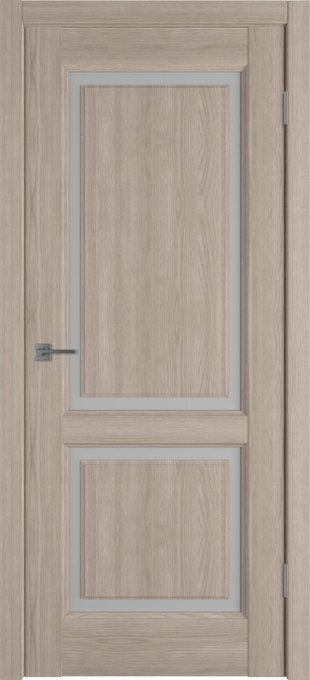 Elegant 2 ДО Fly White cloud Red Oak