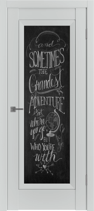 EN1 ДО Slate Steel