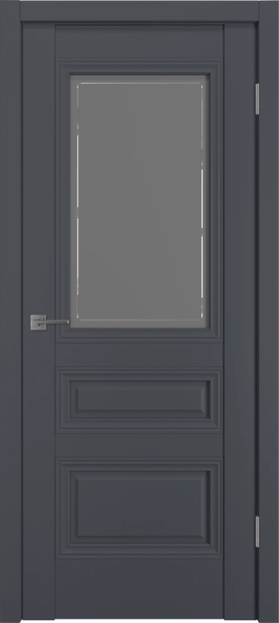 EF3 ДО Dark Crystal Cloud Line Onyx