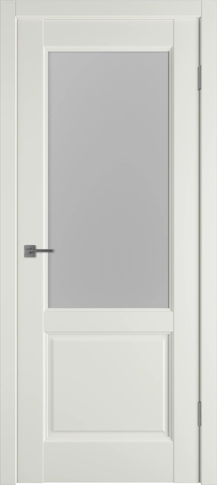 Elegant 2 ДО white cloud MidWhite