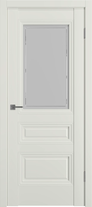 EF3 ДО Crystal Cloud Line MidWhite