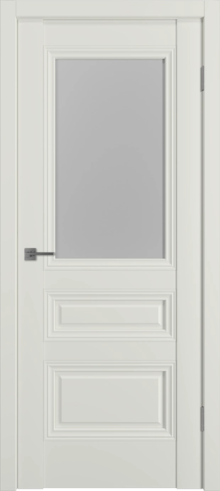 EF3 ДО white cloud MidWhite