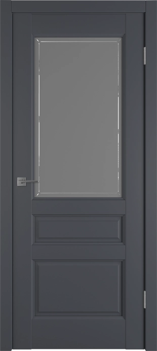 Elegant 3 ДО Dark Crystal Cloud Onyx