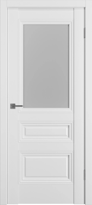 EF3 ДО white cloud Ice