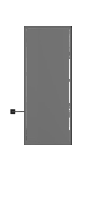 EF2.1 ДО Dark Crystal Cloud Line Taupe