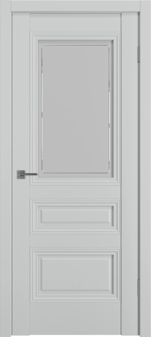 EF3 ДО Crystal Cloud Line Steel