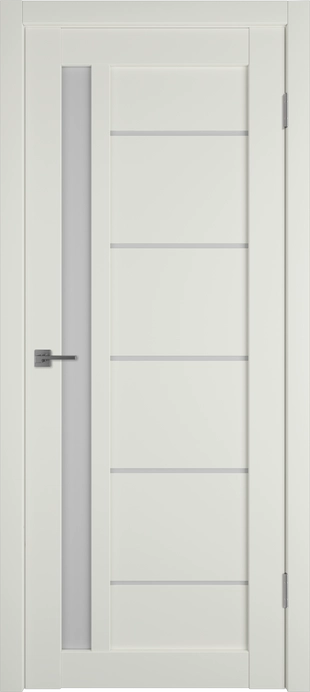 E37 ДО white cloud MidWhite