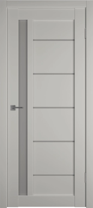 E37 ДО Dark cloud Taupe