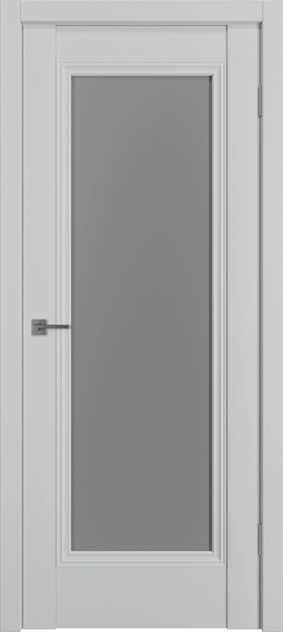 EF1 ДО Dark cloud Steel