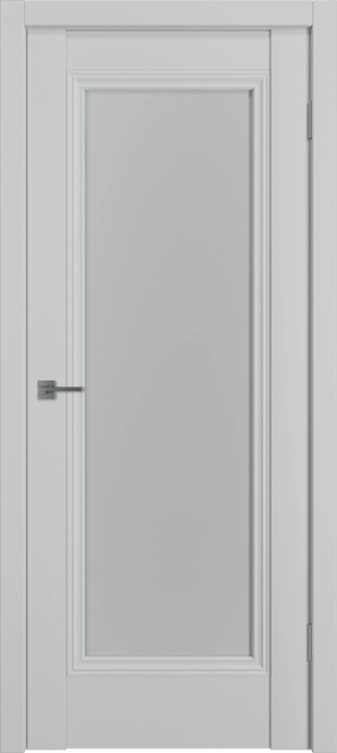 EF1 ДО white cloud Steel