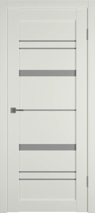 E25 ДО Dark cloud MidWhite