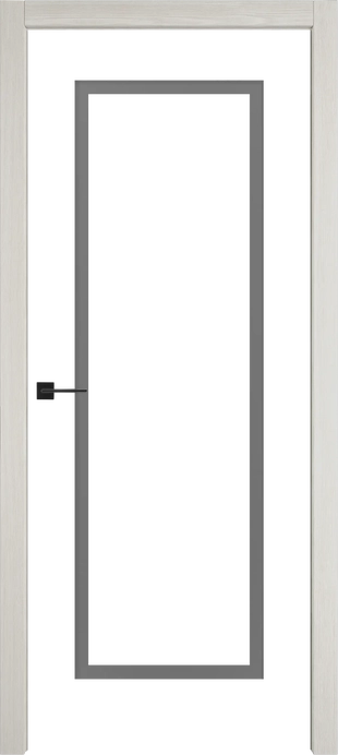 Elegant 1 ДО Fly Dark cloud Artic Oak