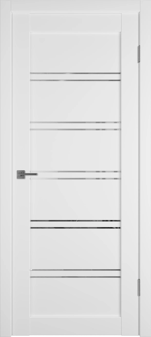 E28 ДО Air Space Ice