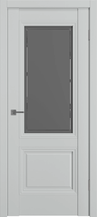 EF2.2 ДО Dark Crystal Cloud Line Steel