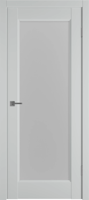 Elegant 1 ДО white cloud Steel