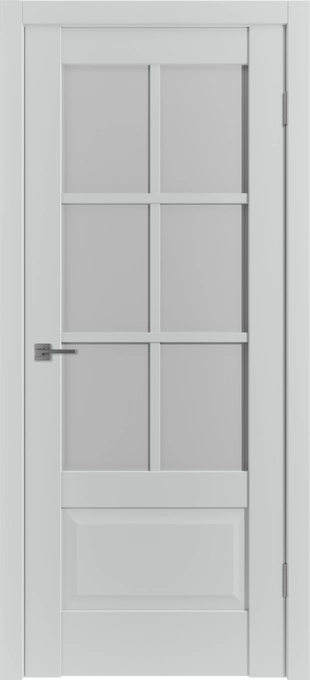 ER2 ДО white cloud Steel