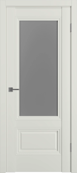 EF2.1 ДО Dark cloud MidWhite