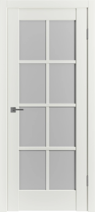 ER1 ДО white cloud MidWhite