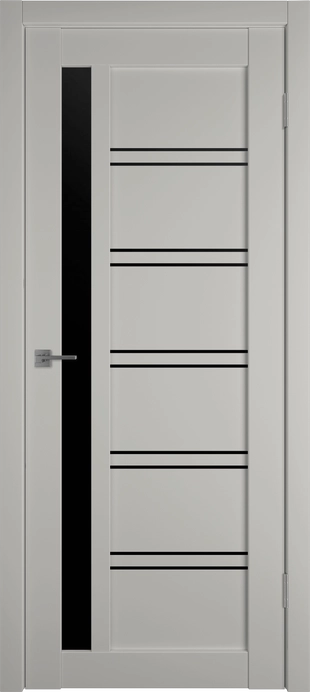 E38 ДО black gloss Taupe