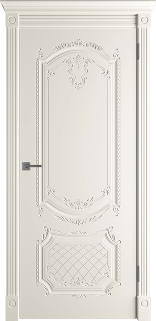 Орион ДГ 3D нет Слоновая кость эмаль