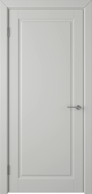 Glanta нет Светло-серая эмаль