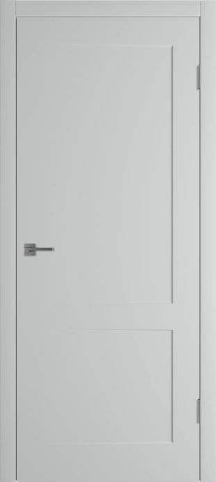 Эклипс 2 ДГ нет Серебро эмаль