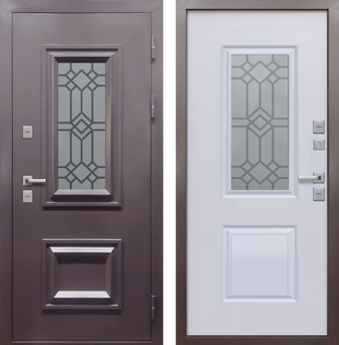 Termo 3 Шоколад Шоколад букле Велюр белый софт