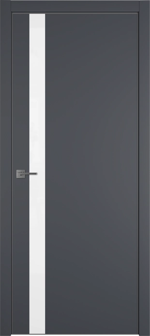 Urban 1 SV Lacobel белый лак Onyx