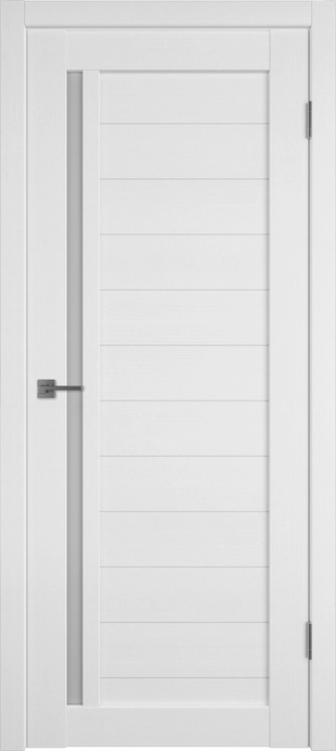 Atum 9 white cloud Snow