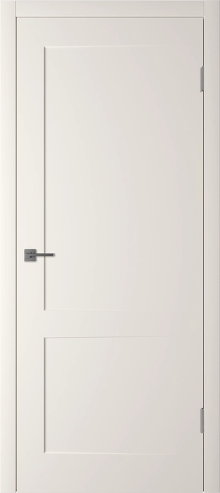 Эклипс 2 ДГ нет Слоновая кость эмаль