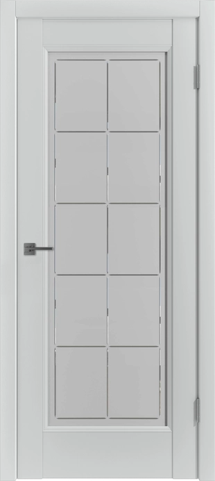 E1 ДО Crystal Cloud Steel