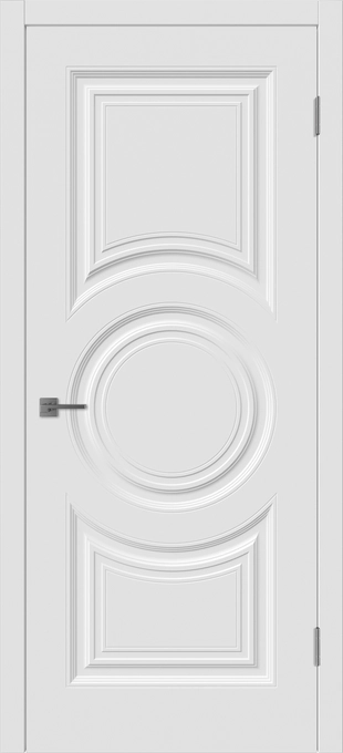 Феникс Рондо ДГ нет Белая эмаль