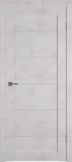 Atum Pro Х27 White Cloud white cloud Cream loft