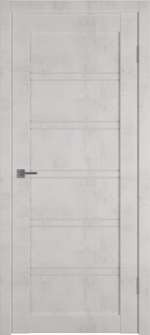 Atum Pro Х28 White Cloud white cloud Cream loft