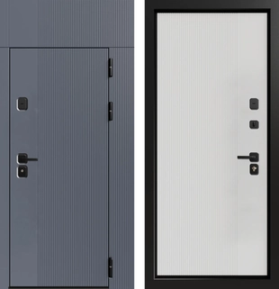 Армада 3К90 TOR ЮР-35 RAL 9011 - ЮР-35 RAL 9003