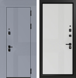 Бионика 3К90 TOR ЮР-40 RAL 7024 - ЮР-40 RAL 9003