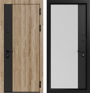 Электро 3К90 TOR ЮР27 Дуб санремо - ЮР-27 ZB 741-2 Дуб Беловежский