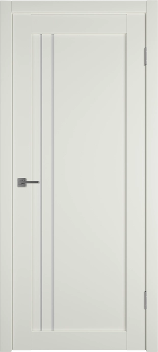 E33 ДО white cloud MidWhite