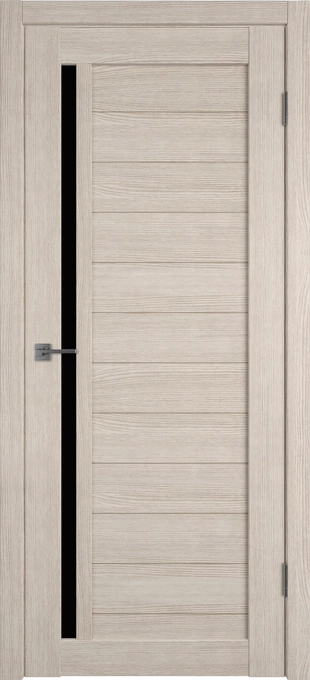 Atum 9 black gloss Cappuccino