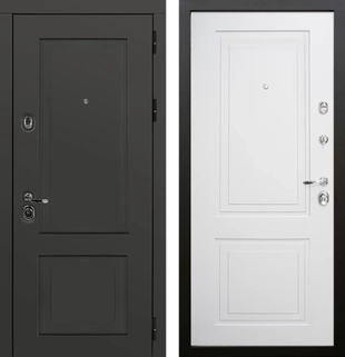 Азура 3К90 Ю-5 TSBR 7021 - Ю-5 RAL 9003