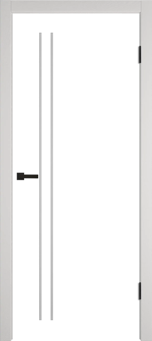 Atum Pro Х33 White Cloud white cloud Milky White